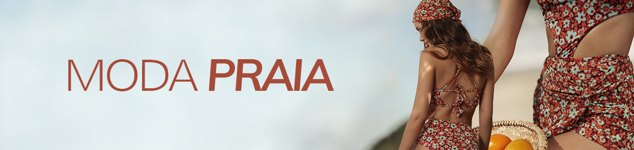 moda praia desk